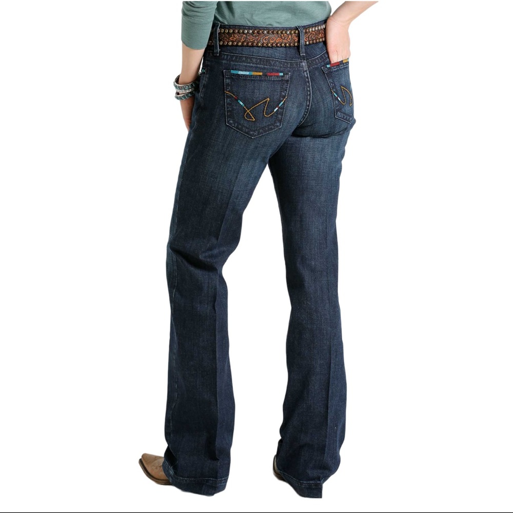 Cruel Denim Haley 30/9 XL